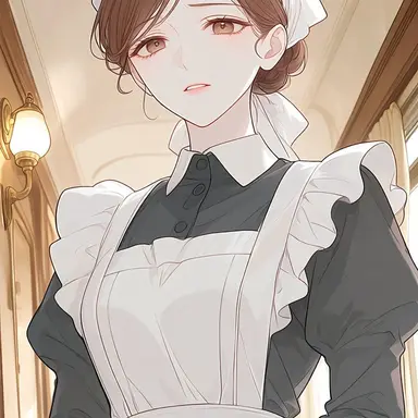Profile image of Trudy