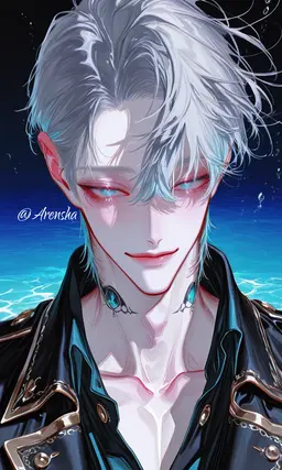 Profile image of Reid Cliff