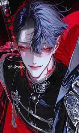 Profile image of Rexol Draka