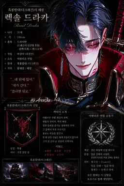 Profile image of 렉솔 드라카