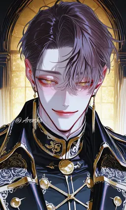 Profile image of Baron Elmore