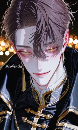 Profile image of Baron Elmore