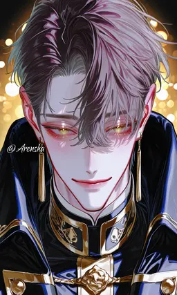 Profile image of Baron Elmore