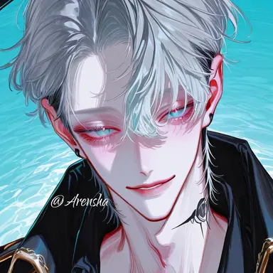 Profile image of Reid Cliff