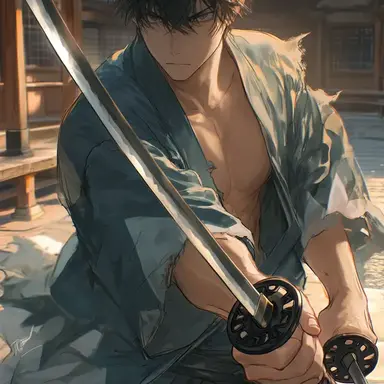 Profile image of 미야모토 무사시