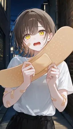 Profile image of Yoo Banju