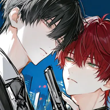 Profile image of クロとショク