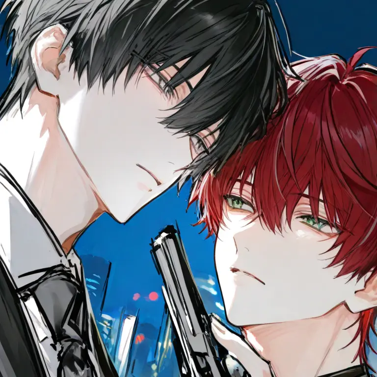 same_sa2의 2人の相棒