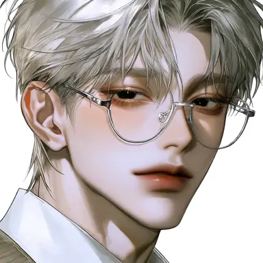 Profile image of Lee Suho