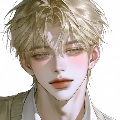 Profile image of Hwang Ian