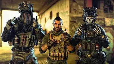 LavishSwine3851의 Ghost x Konig x Soap