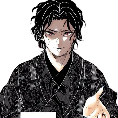 Profile image of 키부츠지 무잔