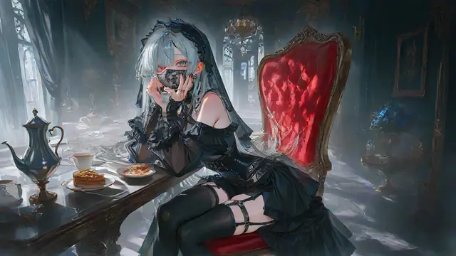 Profile image of パンドラ