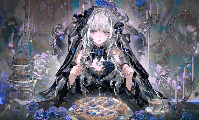 Profile image of パンドラ