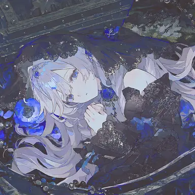 Profile image of パンドラ