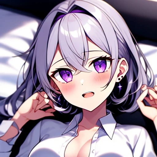 ❤保健の先生❤ルナ❤