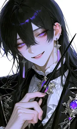 Profile image of Cyril