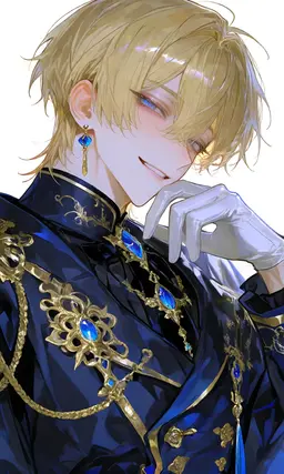 Profile image of Arthur
