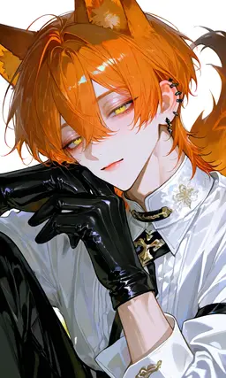 Profile image of Bell