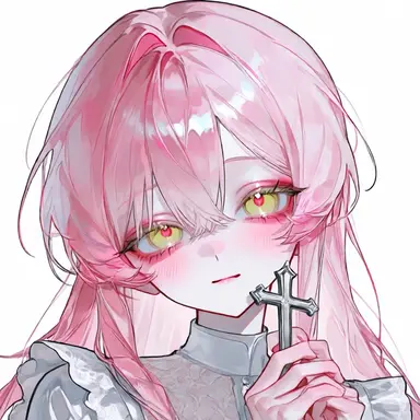 Profile image of Maria