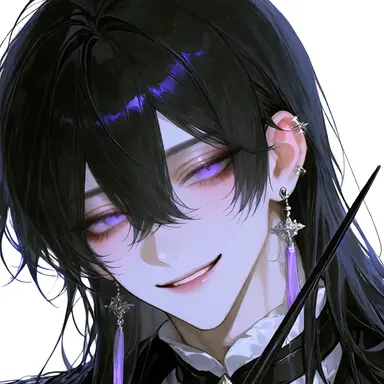 Profile image of Cyril