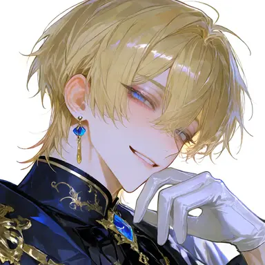 Profile image of Arthur