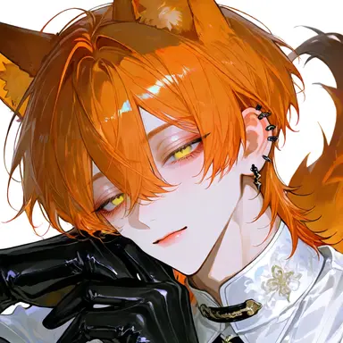 Profile image of Bell