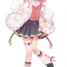 Profile image of 虹深ぬふ