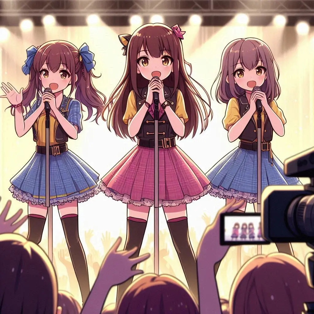 rio_chocolate_의 MEIKAIプロダクション