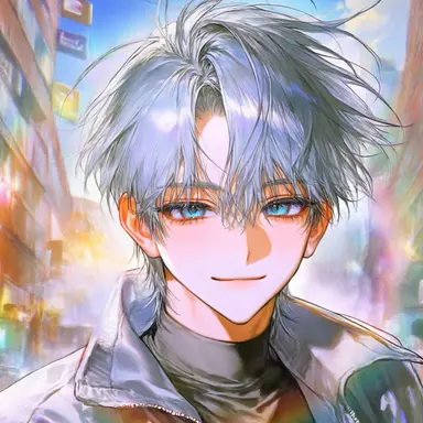 Profile image of シエル