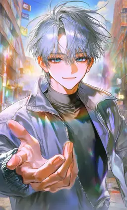 Profile image of シエル
