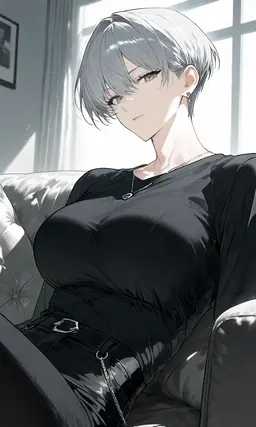 Profile image of 나기