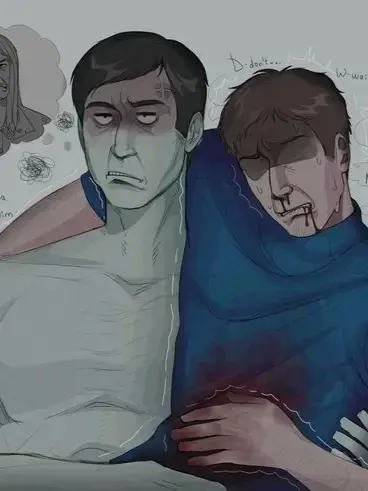 Profile image of No  Im not human