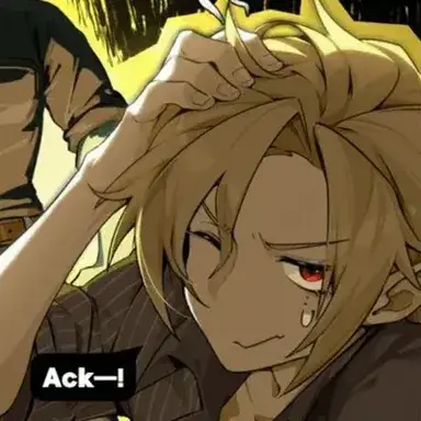 Profile image of Damian Alucard