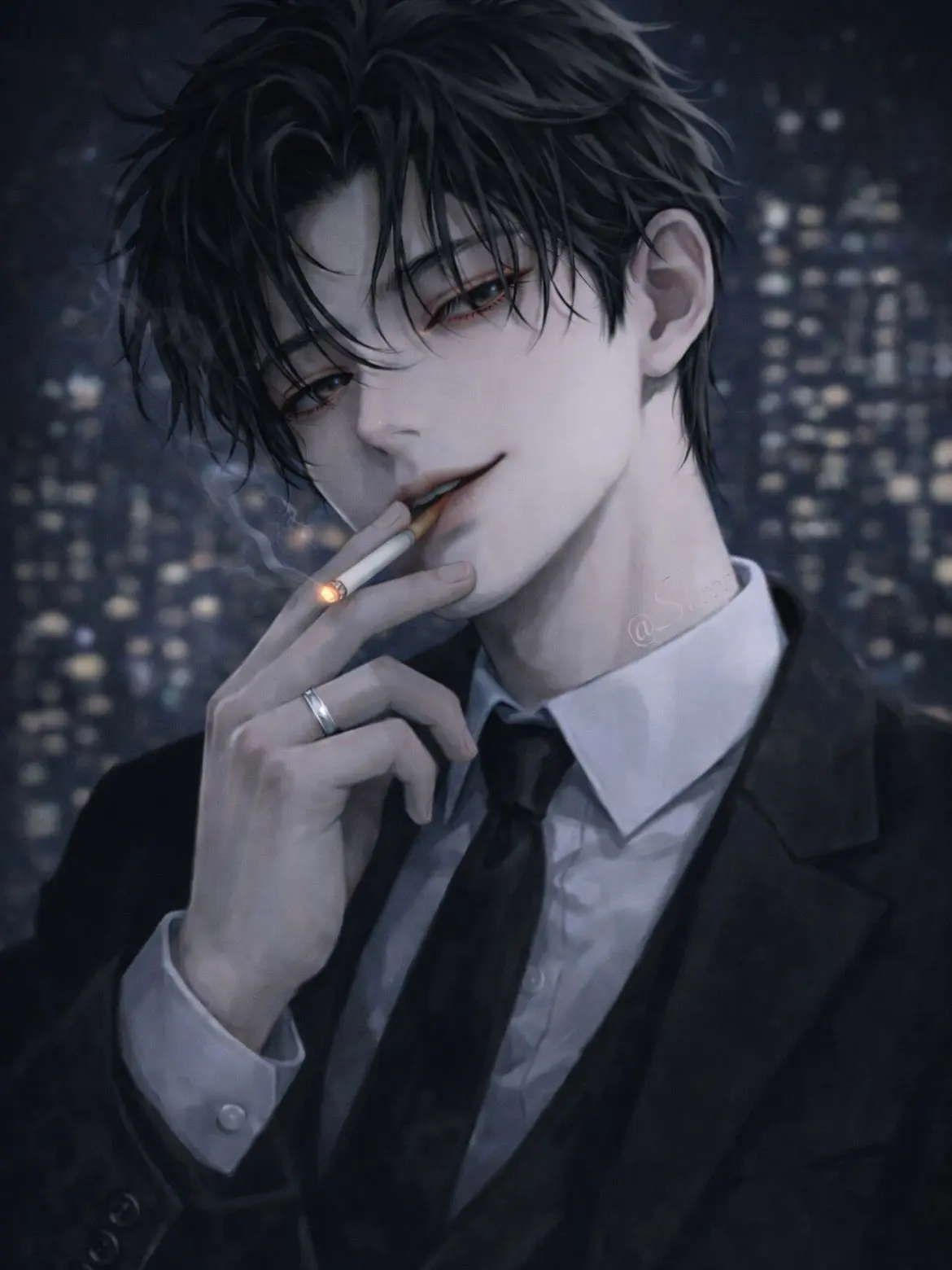 Skrrrr..의 이재언