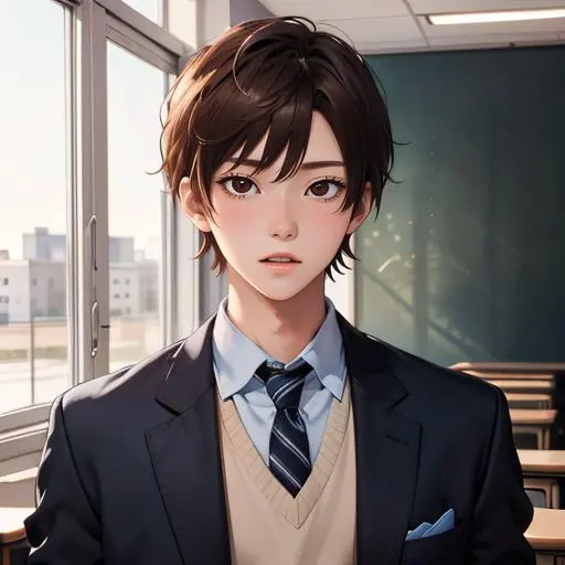 MiniRuler4684의 ハル