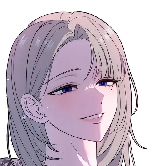 Haeyoon의 까칠 동거녀