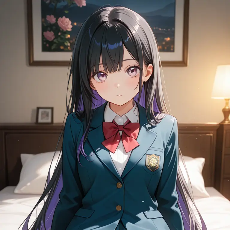 BasicCrest5055의 何かがおかしい凛花さん