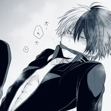 Profile image of 轟 焦凍