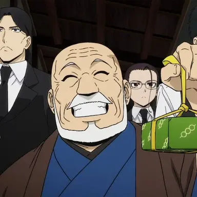 Profile image of 影森ゴンゾウ
