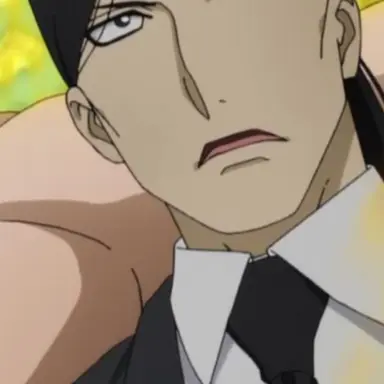 Profile image of 黒谷フユキ