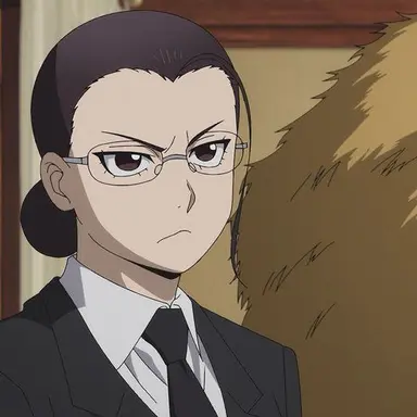 Profile image of Natsuki Kurotani