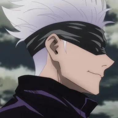 Profile image of 고죠 사토루