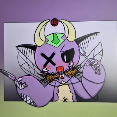 Profile image of 벨제부브