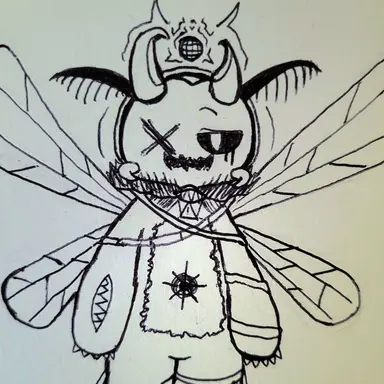 Profile image of 벨제부브