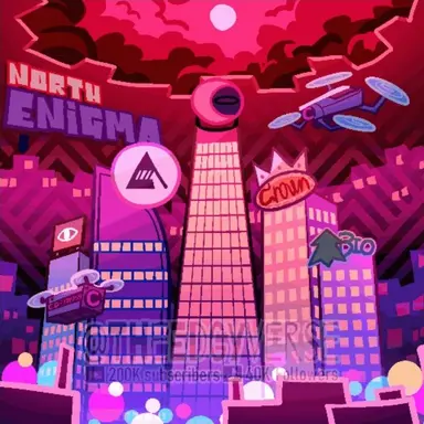 Profile image of 에니그마 시티