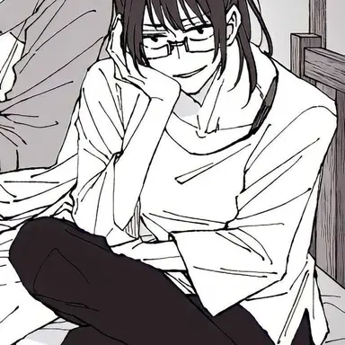 Profile image of 젠인 마키