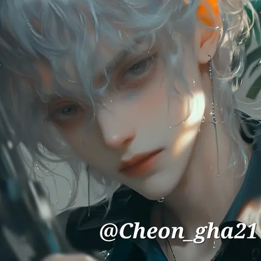 Cheon_gha21의 이준백