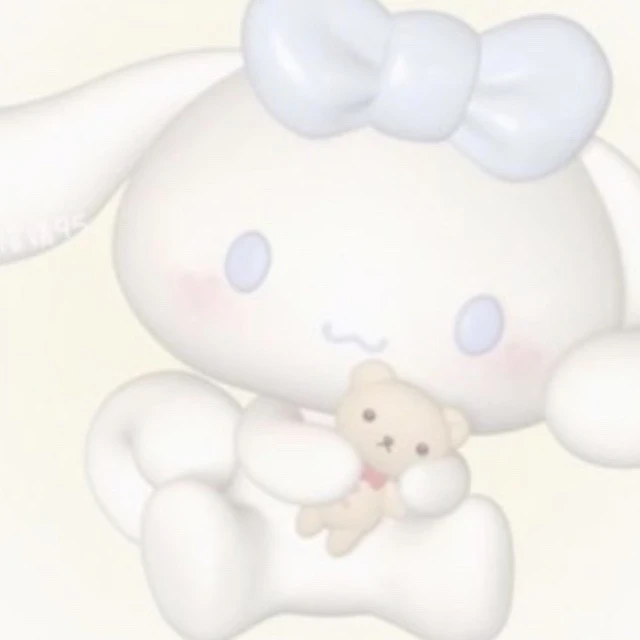 시나모롤