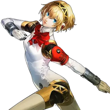 Profile image of アイギス